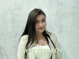 Lynettebody