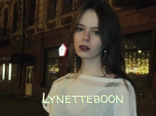 Lynetteboon
