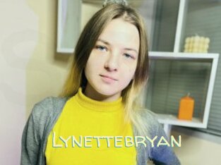 Lynettebryan