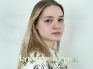 Lynettebuffkin