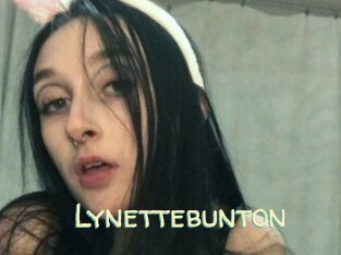 Lynettebunton