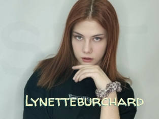 Lynetteburchard