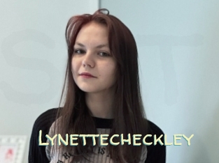 Lynettecheckley