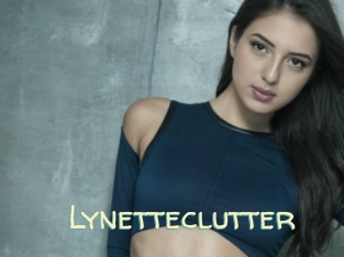 Lynetteclutter