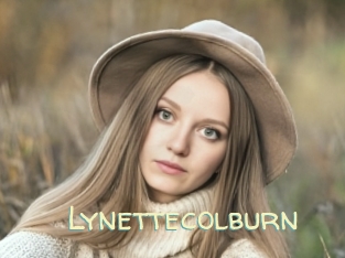 Lynettecolburn