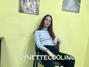 Lynettecooling