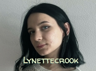 Lynettecrook