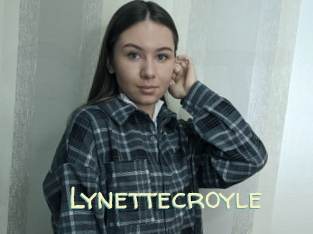 lynettecroyle Sexy Tchat
