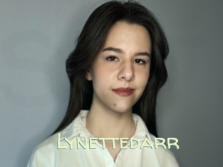 Lynettedarr