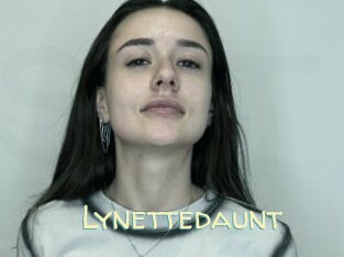 lynettedaunt Sexy Tchat
