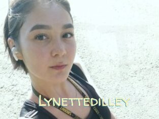 Lynettedilley