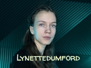 Lynettedumford