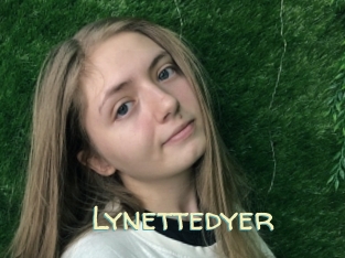 Lynettedyer