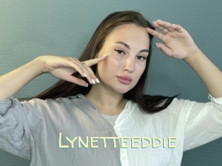 Lynetteeddie