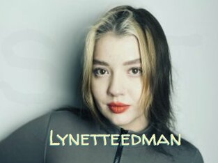 Lynetteedman