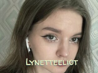 lynetteeliot Sexy Tchat