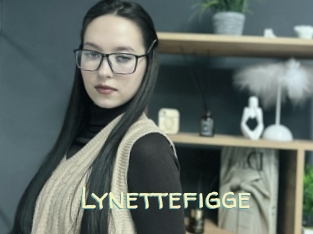Lynettefigge
