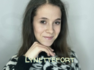 lynettefort Sexy Tchat