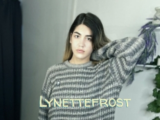 Lynettefrost