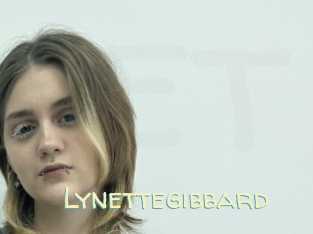 Lynettegibbard