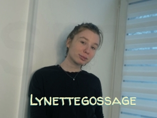 Lynettegossage