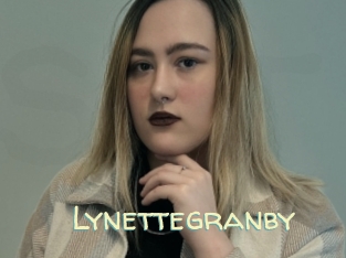 Lynettegranby