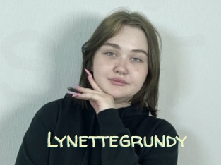 Lynettegrundy