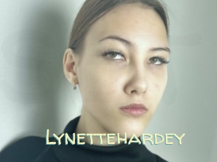 Lynettehardey