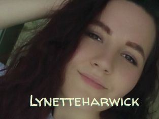 Lynetteharwick