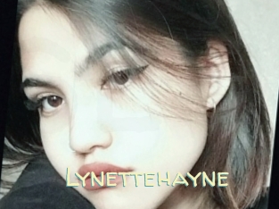 Lynettehayne
