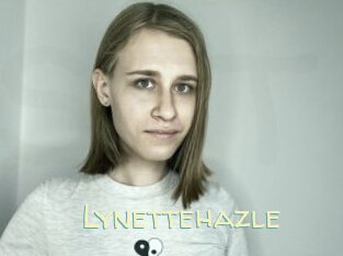 Lynettehazle