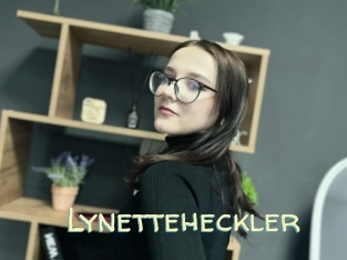 Lynetteheckler