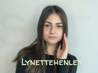 Lynettehenley