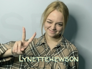 Lynettehewson