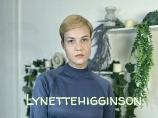 Lynettehigginson