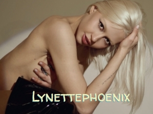 Lynettephoenix