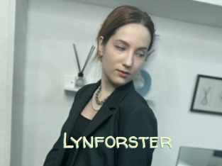 Lynforster