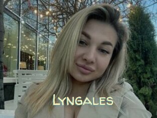 lyngales Sexy Tchat
