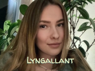Lyngallant