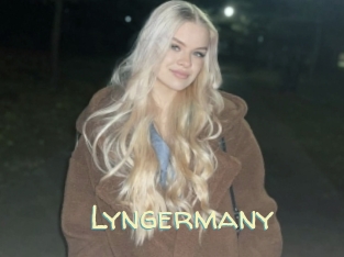 Lyngermany