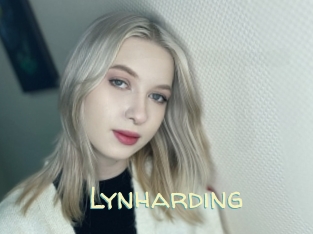 Lynharding