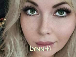 Lynn41