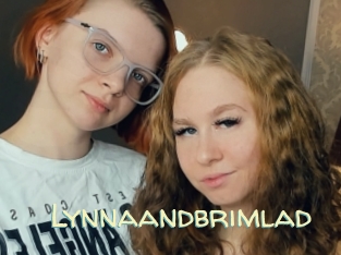 Lynnaandbrimlad