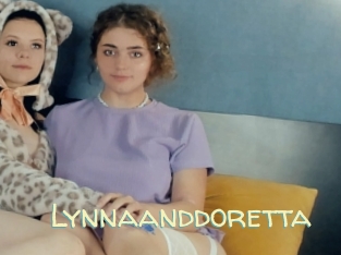 Lynnaanddoretta