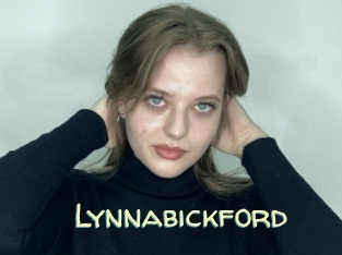 Lynnabickford