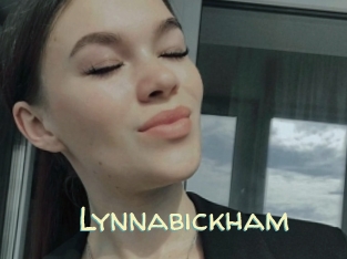 Lynnabickham