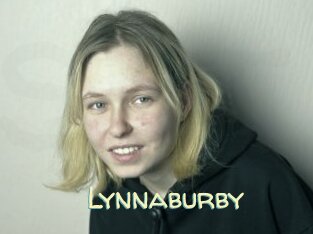 lynnaburby Sexy Tchat