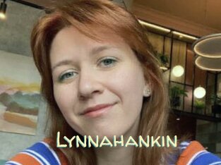 Lynnahankin