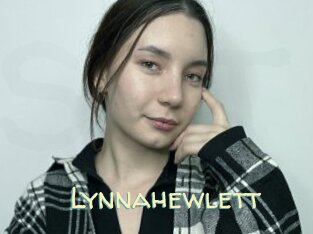 Lynnahewlett