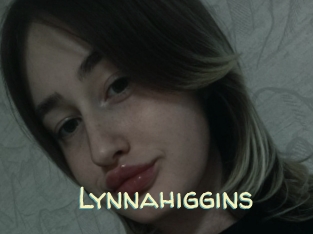 Lynnahiggins